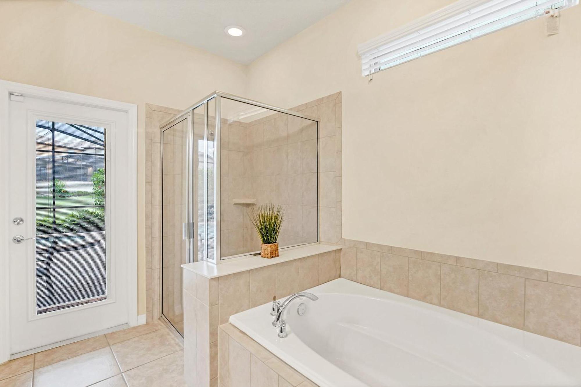 8Br Resort Home W Pool Hot Tub And Theatre Loft Kissimmee Exterior photo
